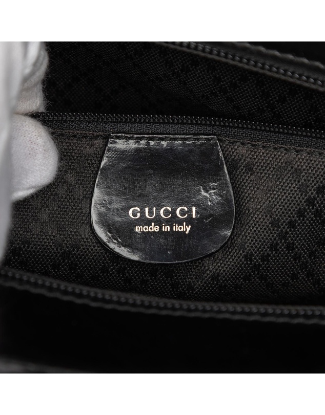 Pre-Loved by Azura Reborn - Pre-Loved Nylon Bamboo Satchel