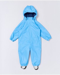 Rainkoat - Waterproof Snowsuit