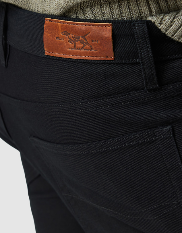 Rodd & Gunn - Motion 2 Straight Jean Short Leg