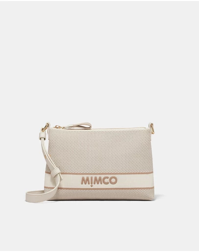 MIMCO - Blondie Crossbody Bag