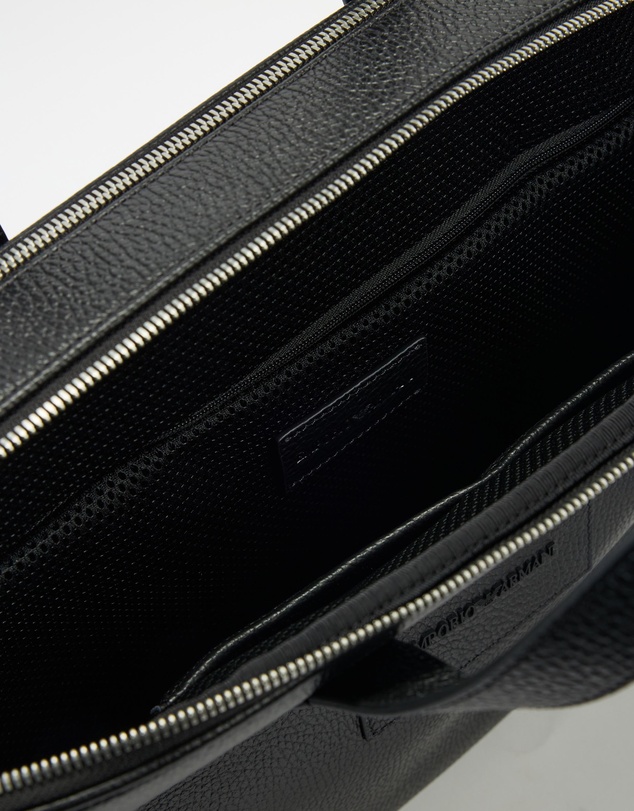 Giorgio Armani - Borsa Briefcase