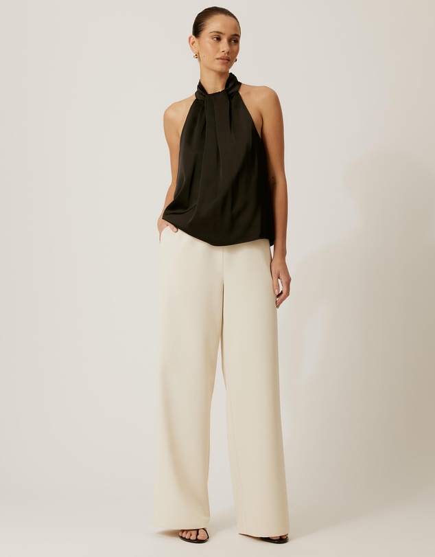 Tussah - Rosie Relaxed Drawstring Pants