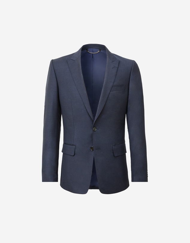 Calibre - Tonal Basketweave Suit Jacket