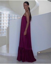 L'IDEE - Mozart Gown