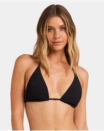 Billabong - Summer High Remi Tri Bikini Top