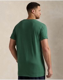 Polo Ralph Lauren - Logo Jersey T-Shirt