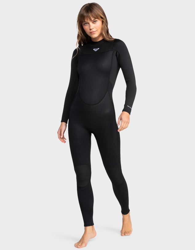 Roxy - Womens 3/2mm Prologue Back Zip Wetsuit