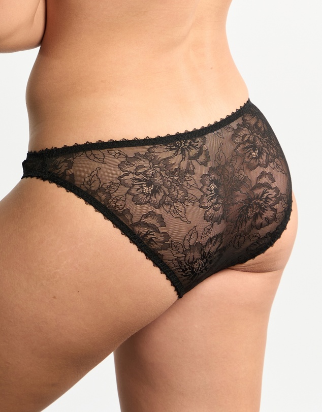 Chouchou Intimates - Taylor Brief