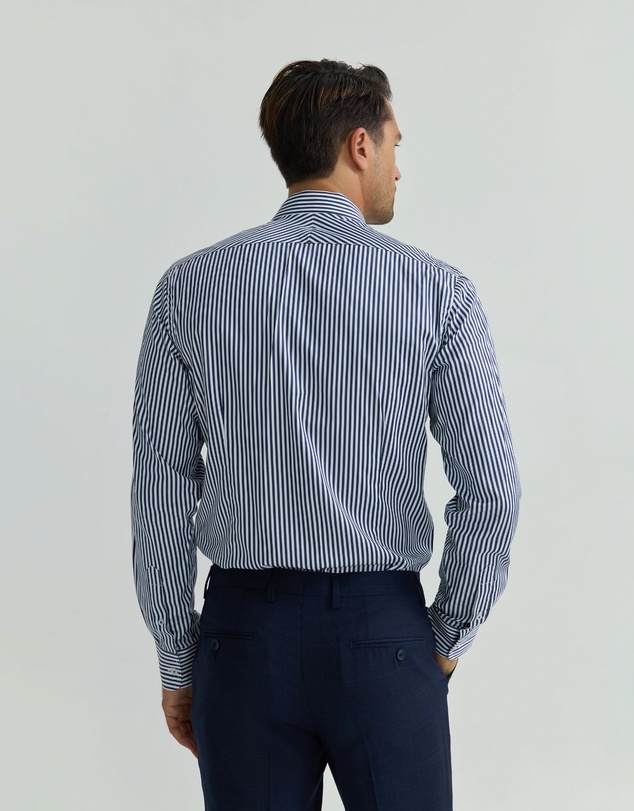 Oxford - Beckton Luxury Shirt