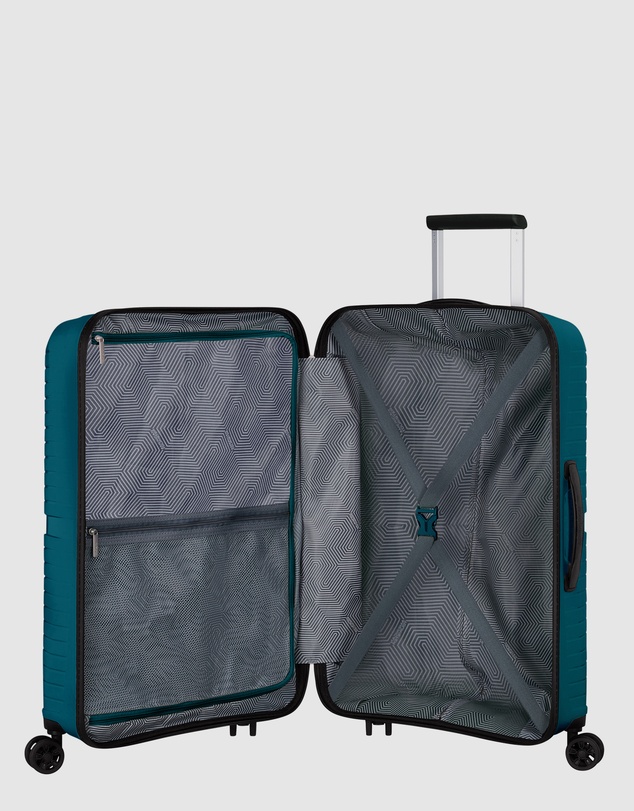 American Tourister - Airconic Spinner 67cm TSA