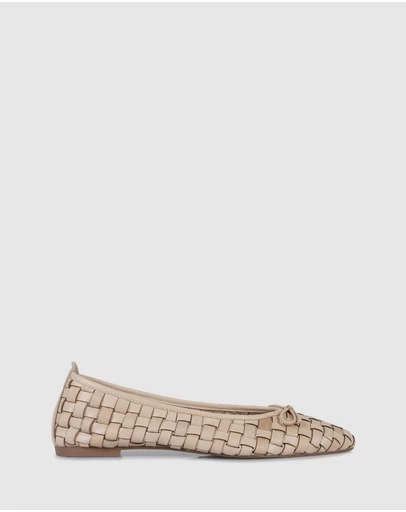S by Sempre Di - Evia Ballerinas