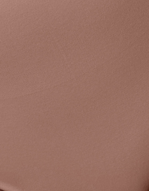 Bravado - Recycled Nylon, Cotton & Modal High Waist Seamless Brief