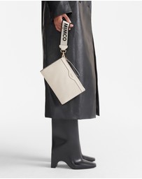MIMCO - Stripe Webbing Wrist Strap