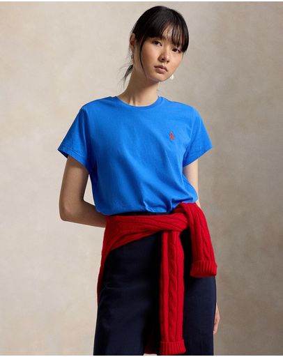 Summer Blue