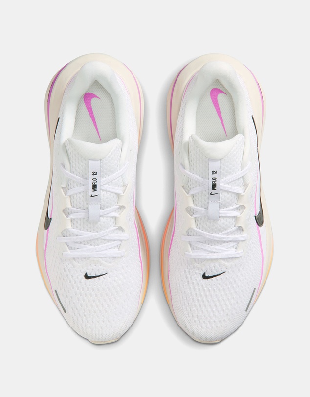 Nike - Winflo 12 - Women's