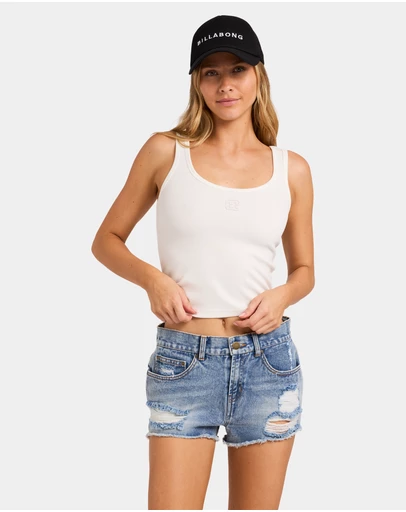 Billabong - Womens Everyday Tank Top