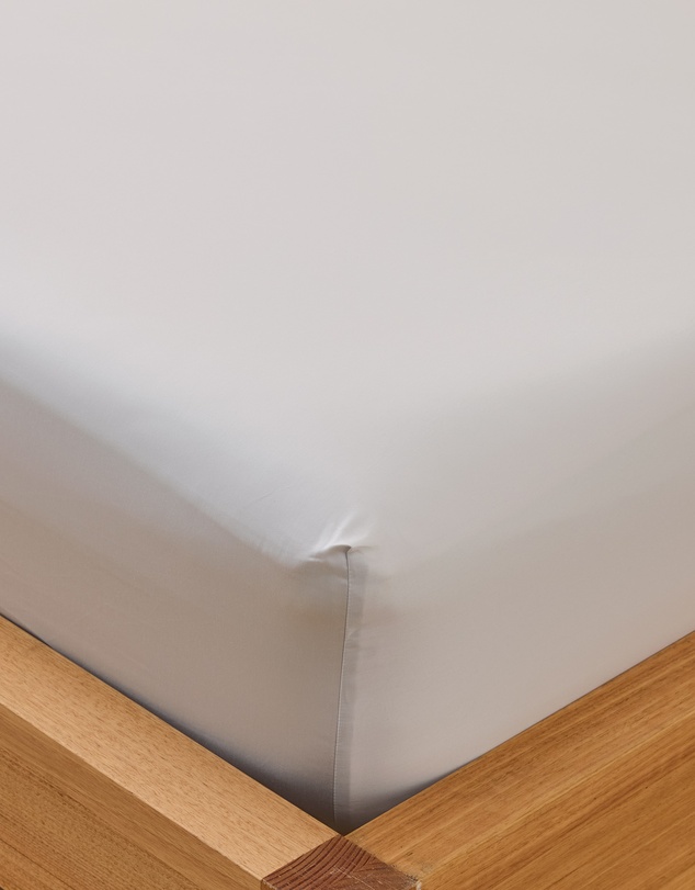 Sheet Society - Eden Cotton Fitted Sheet Set