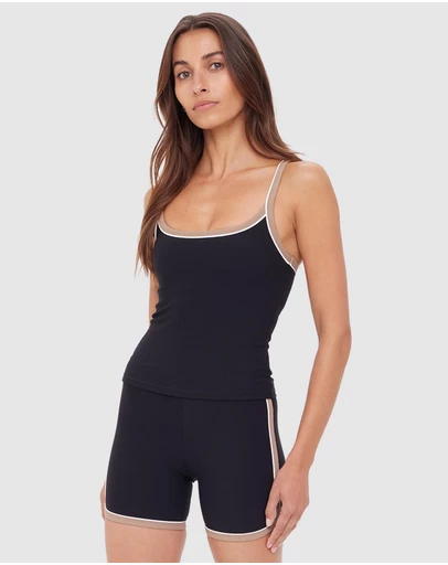 The Upside - Rhythm Caleb Tank Top
