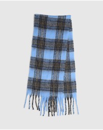 Belle & Bloom - Coming Home Scarf