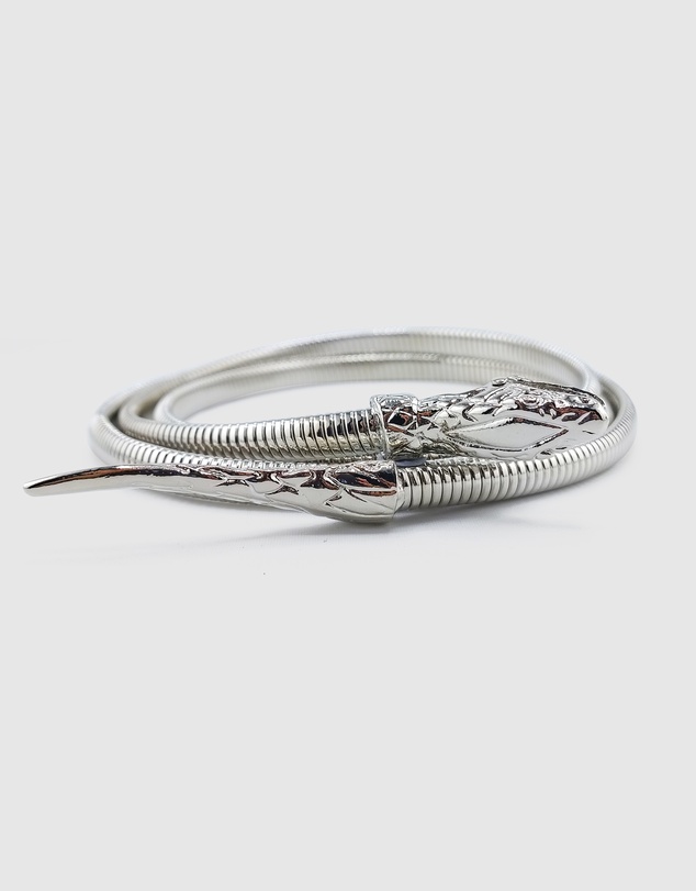 Miz Casa and Co - Snake Chain Belt