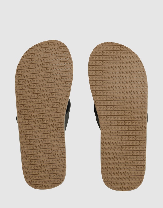 Billabong - Mens All Day Impact Thongs