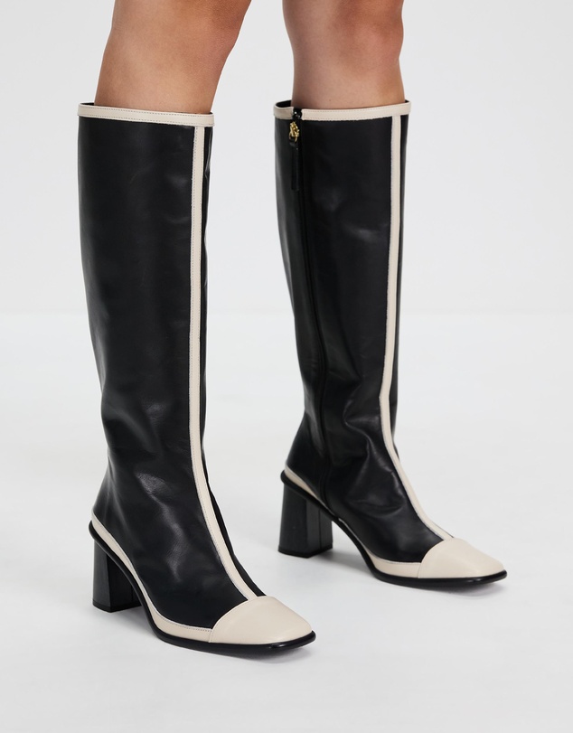 Alohas - East Retro Boots