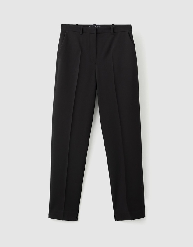 M.N.G - Straight Suit Trousers