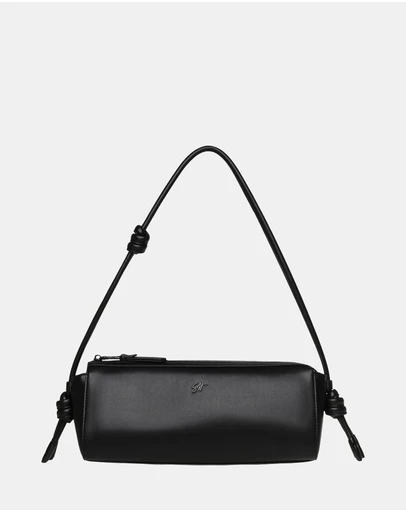 Steve Madden - BTorres Black Handbag