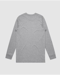 First Division - Podium Long Sleeve  - Youth
