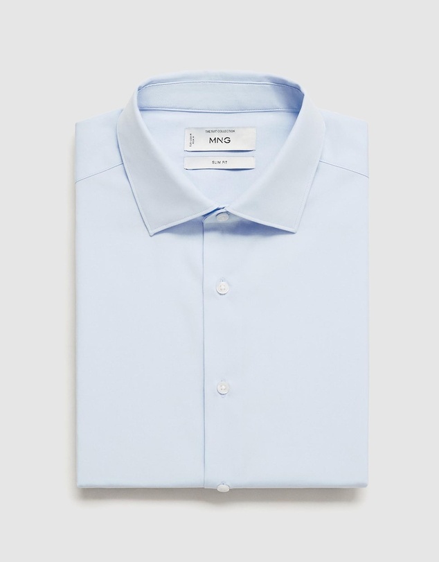M.N.G - Emeritol Shirt