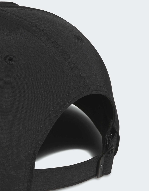 adidas Performance - 5 PANEL CRINKLED NYLON CAP Mens