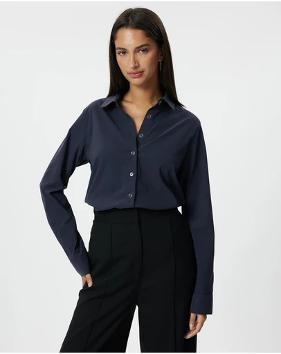 Amble - Stirling Shirt