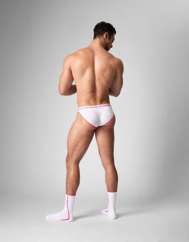TEAMM8 - Optic Sports Brief