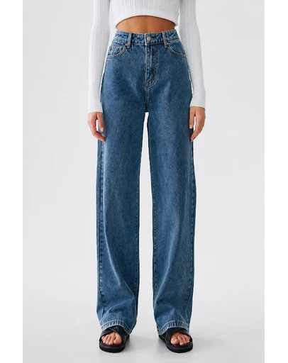 Calli - Wilder Jeans