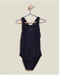 Speedo - Endurance+ Medalist One-Piece - Teens