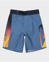 Quiksilver - Boys 2 to 7 Everyday 13