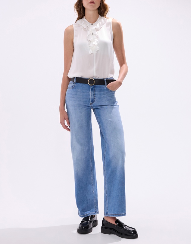 Marcs - Maeve Frill Top