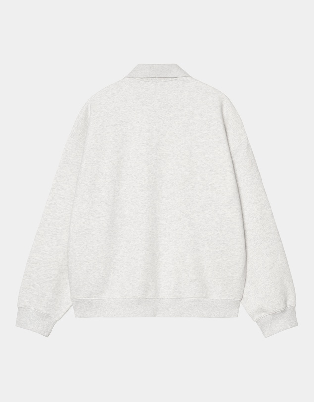 Carhartt WIP - WIP Label Polo Sweat