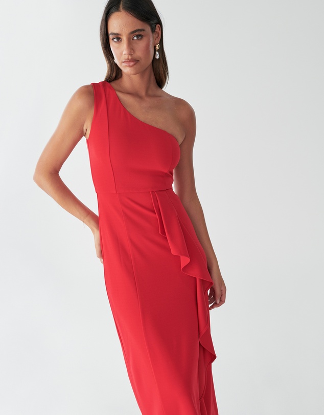 BWLDR - Catia Dress