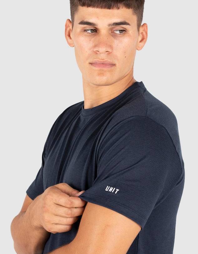 UNIT - Elite Flex Tee