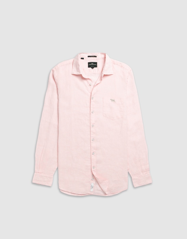 Rodd & Gunn - Coromandel 2 Sports Fit Shirt