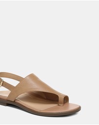Vionic - Ella Sandal - Nude