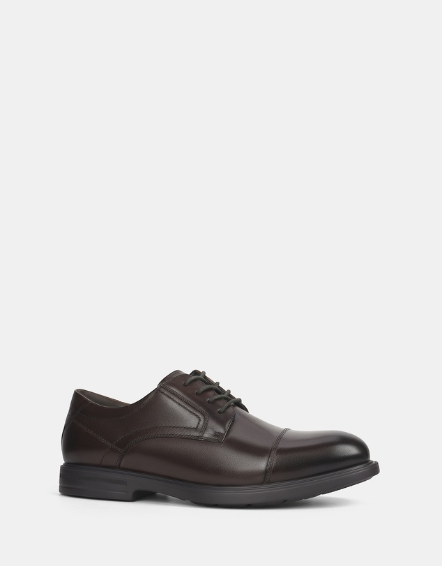 Hush Puppies - Upbeat