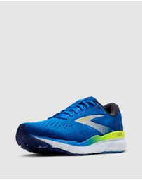 Brooks - Ghost 16 - Men's