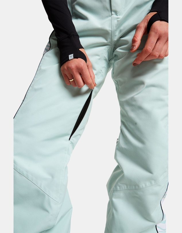 ROJO Outerwear - She Ripz Pant
