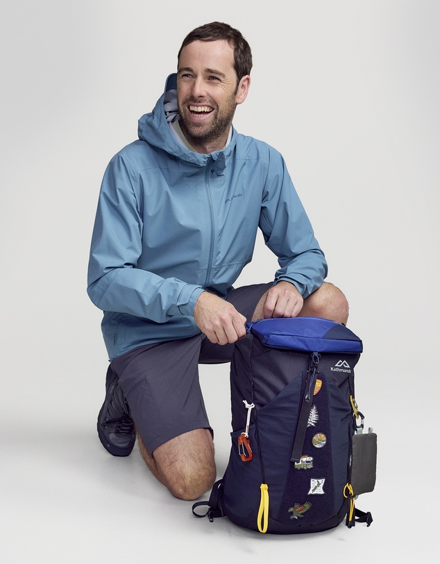 Kathmandu - Trailhead Accessory Bag