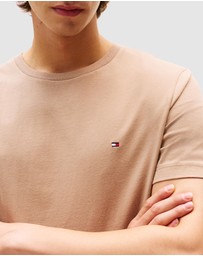 Tommy Hilfiger - Essential Cotton Tee