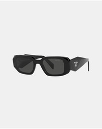 Prada - PR 17WS