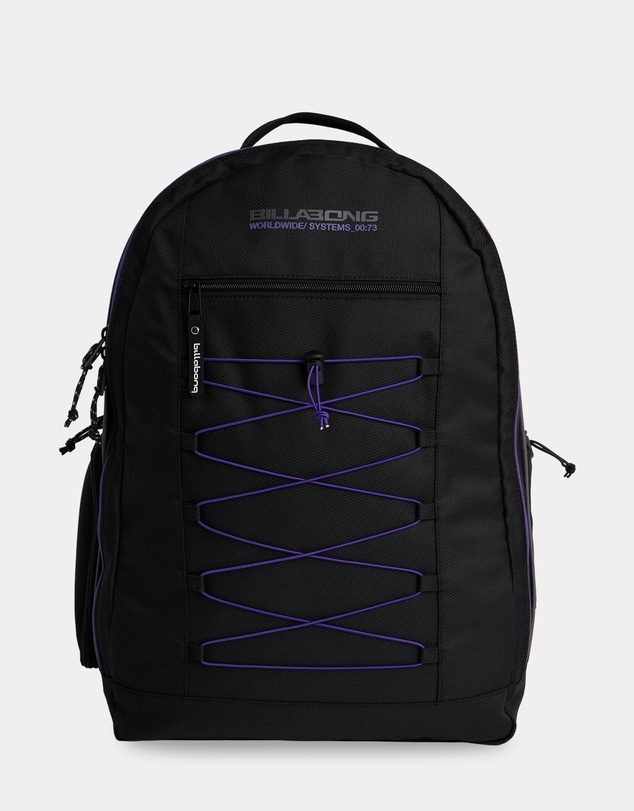 Billabong - Chrome Backpack