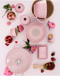 Chasseur - Butter Dish - Cherry Blossom